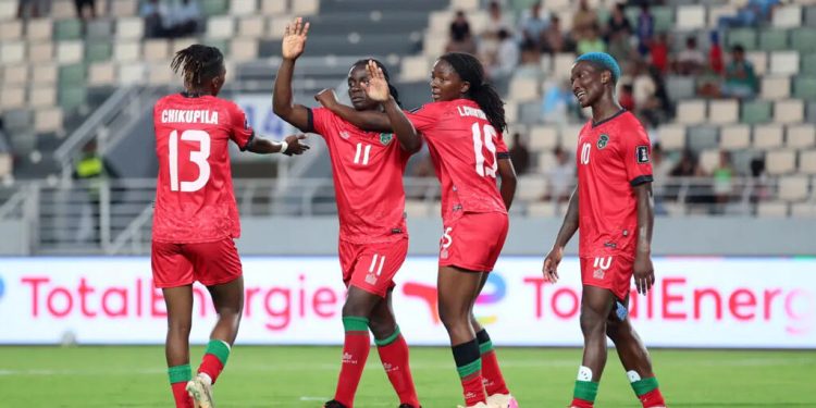 CAN féminine 2026: Malawi-Cameroun, une finale inédite image principale