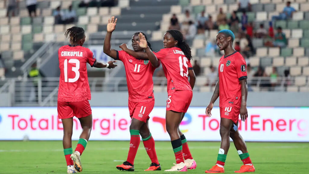 CAN féminine 2026: Malawi-Cameroun, une finale inédite image principale CAN féminine 2026: Malawi-Cameroun, une finale inédite image principale