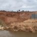 Centrafrique-Cameroun: après l'éboulement de la mine à Zamboï, le site aurifère reste fermé image principale