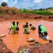 Centrafrique-Cameroun: après l’éboulement de Zamboï, les oppositions critiquent l’encadrement des mines d’or image principale