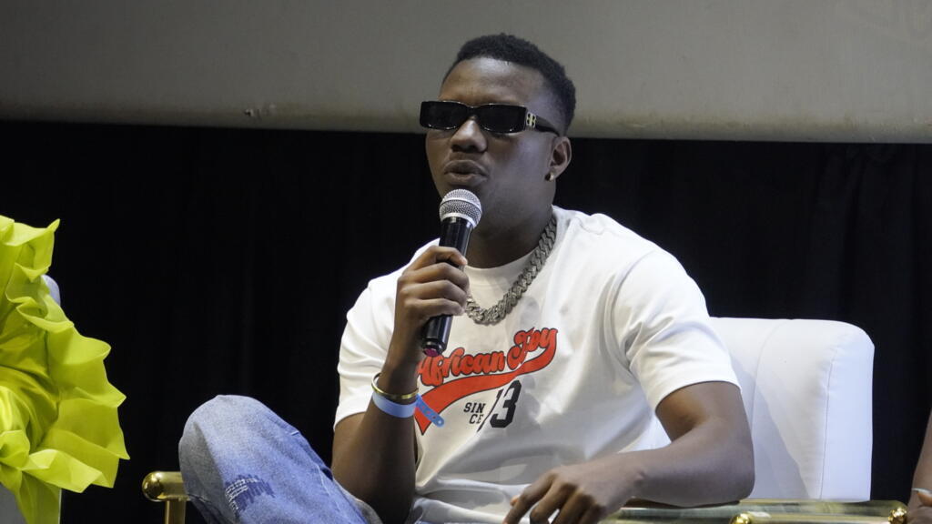Comment le konpa est devenu la nouvelle tendance musicale en Afrique de l’Est image principale Comment le konpa est devenu la nouvelle tendance musicale en Afrique de l’Est image principale