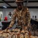 Congolais de Paris: les sapeurs de la diaspora congolaise [1/5] image principale
