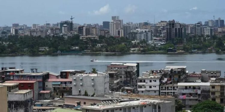 Côte d'Ivoire: accusé de viols et d'agressions sexuelles, l'influenceur «Coach Mehdi» a été arrêté au Mali - C