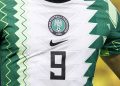 Crise au sommet du football nigérian après la démission du président de la fédération image principale