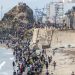 «Déçus et déprimés», ils ne répondront pas aux nouveaux appels à se rendre illégalement à Ceuta image principale