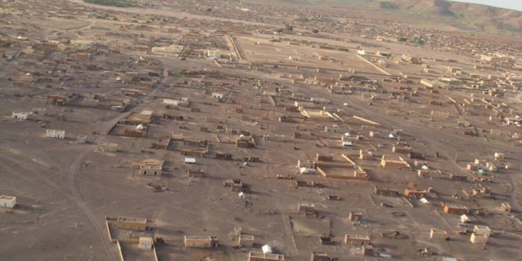 Des Mauritaniens soupçonnés de terrorisme et arrêtés au Mali libérés et rapatriés vers leur pays image principale