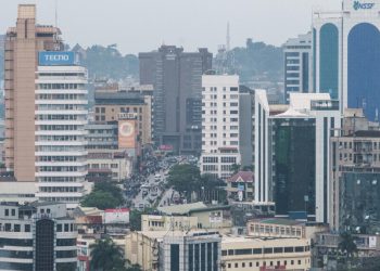 Diasporas commerçantes: les Indo-Ougandais, poids lourd de l'économie du pays [2/5] image principale