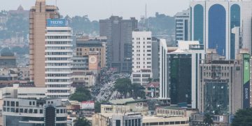 Diasporas commerçantes: les Indo-Ougandais, poids lourd de l'économie du pays [2/5] image principale