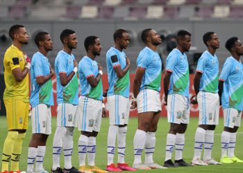 Djibouti: la fédération de football éclaboussée par des accusations de corruption image principale