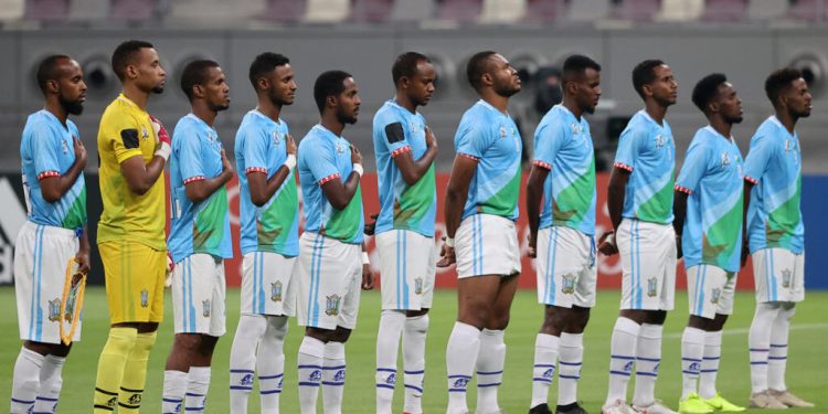 Djibouti: la fédération de football éclaboussée par des accusations de corruption image principale
