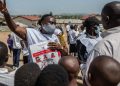Ebola en RDC: la Croix-Rouge s'inquiète d'une multiplication des attaques contre ses volontaires image principale