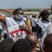 Ebola en RDC: la Croix-Rouge s'inquiète d'une multiplication des attaques contre ses volontaires image principale