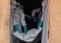 Ebola en RDC: l'Africa CDC alerte sur la propagation du virus la plus rapide jamais enregistrée image principale