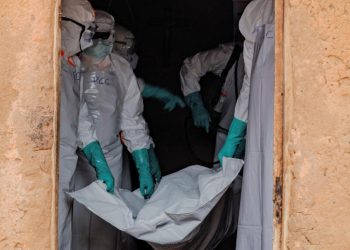 Ebola en RDC: l'Africa CDC alerte sur la propagation du virus la plus rapide jamais enregistrée image principale