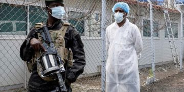 Ebola en RDC: lourd bilan après cent jours d'une épidémie toujours pas maîtrisée image principale