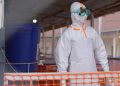 Ebola en RDC: un décès toutes les 30 minutes, alerte l'ONU image principale