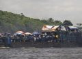Ebola en RDC: un dispositif pour renforcer les contrôles le long du fleuve Congo image principale