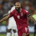 Emilio Nsue, légende du foot équato-guinéen, retraité en catimini image principale