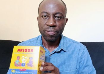 En Côte d'Ivoire, la boîte à histoires Akissa puise dans les contes et légendes africains image principale