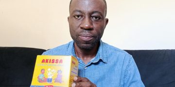 En Côte d'Ivoire, la boîte à histoires Akissa puise dans les contes et légendes africains image principale