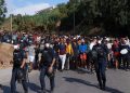 Espagne: 1800 places d'hébergements pour les migrants encore à Ceuta, 500 mineures isolées prises en charge image princi