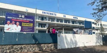 Est de la RDC: à Goma, la suspension des activités académiques décrétée par Kinshasa inquiète les étudiants image principale