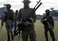 Est de la RDC: regain de tension entre l'armée congolaise et l’AFC/M23 au Nord et Sud-Kivu image principale