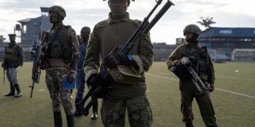 Est de la RDC: regain de tension entre l'armée congolaise et l’AFC/M23 au Nord et Sud-Kivu image principale