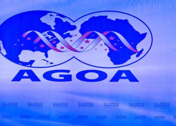 États-Unis: feu vert du Sénat à une prolongation jusqu'à fin 2028 de l'Agoa, l'accord sur les exportations afr