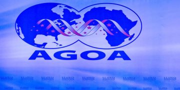 États-Unis: feu vert du Sénat à une prolongation jusqu'à fin 2028 de l'Agoa, l'accord sur les exportations afr