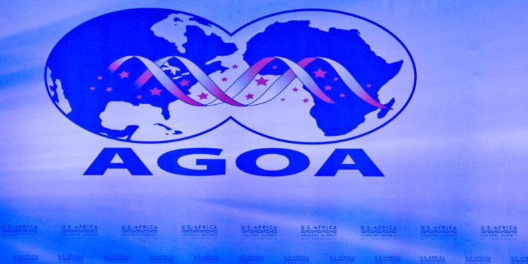 États-Unis: feu vert du Sénat à une prolongation jusqu'à fin 2028 de l'Agoa, l'accord sur les exportations afr