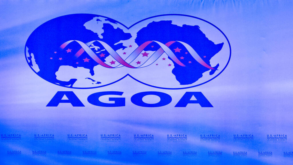 États-Unis: feu vert du Sénat à une prolongation jusqu'à fin 2028 de l'Agoa, l'accord sur les exportations africaines image principale États-Unis: feu vert du Sénat à une prolongation jusqu'à fin 2028 de l'Agoa, l'accord sur les exportations africaines image principale