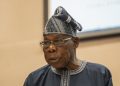 Éthiopie: l'envoyé spécial de l'UA pour la Corne de l'Afrique, Olusegun Obasanjo, s'est de nouveau rendu au Tigré image princ