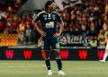 Football: à Brest, Mamady Diambou, l'Aigle malien, vit son rêve de Ligue 1 image principale