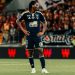 Football: à Brest, Mamady Diambou, l'Aigle malien, vit son rêve de Ligue 1 image principale