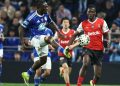 Football: cinq pépites africaines à suivre cette saison en Ligue 1 image principale
