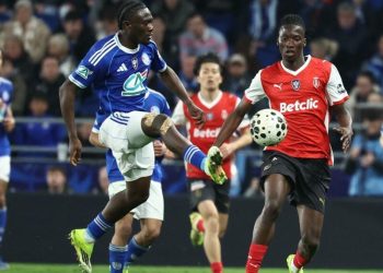Football: cinq pépites africaines à suivre cette saison en Ligue 1 image principale