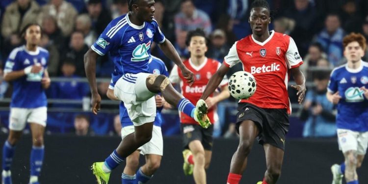 Football: cinq pépites africaines à suivre cette saison en Ligue 1 image principale