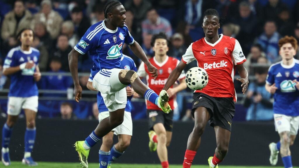 Football: cinq pépites africaines à suivre cette saison en Ligue 1 image principale Football: cinq pépites africaines à suivre cette saison en Ligue 1 image principale
