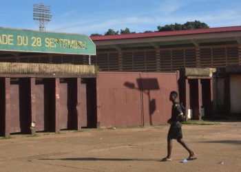 Football: la CAF homologue le stade du 28-Septembre, la Guinée retrouve son enceinte fétiche image principale