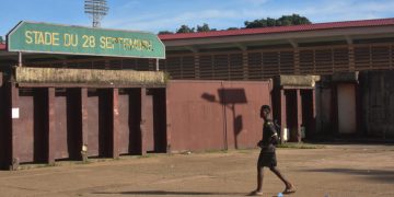 Football: la CAF homologue le stade du 28-Septembre, la Guinée retrouve son enceinte fétiche image principale