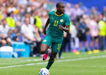 Football: l'international sénégalais Nicolas Jackson signe à Aston Villa pour 75 millions d'euros image principale