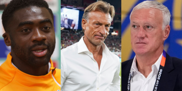 Football : Renard, Deschamps, Touré… Qui pour entraîner la Côte d'Ivoire après Faé ? image principale