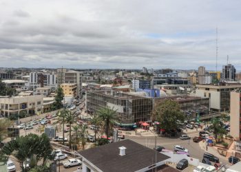 Gabon: suspension du site d’information 241 par la Haute Autorité de la communication image principale
