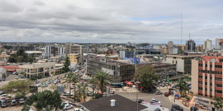 Gabon: suspension du site d’information 241 par la Haute Autorité de la communication image principale