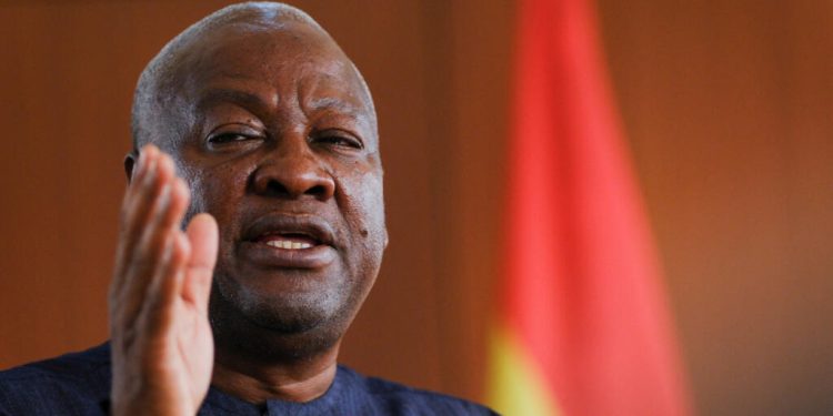 Ghana: le gouvernement veut réformer la Constitution pour allonger le mandat présidentiel image principale