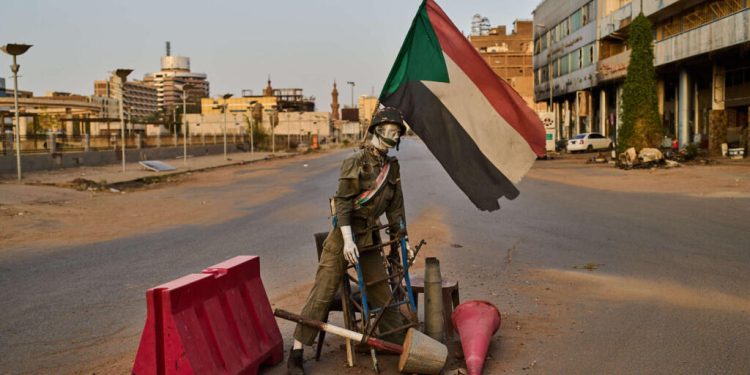 Guerre au Soudan: fin de l’état d’urgence dans la capitale image principale