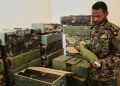 Guerre au Soudan: Washington propose d'étendre l'embargo de l'ONU sur les armes à tout le pays image principale