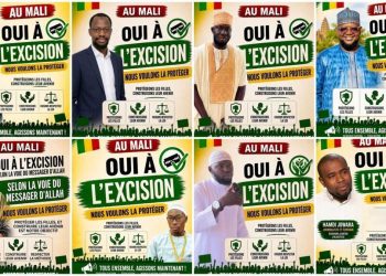 Guerre numérique entre militants pro-excision maliens et féministes ouest-africaines image principale