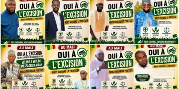 Guerre numérique entre militants pro-excision maliens et féministes ouest-africaines image principale